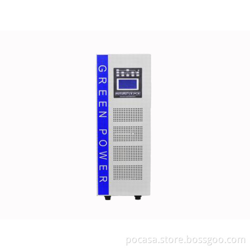 Online UPS Power Supply 15kVA UPS (L15K)